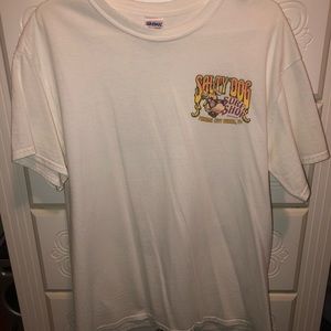 Salty Dog T-shirt